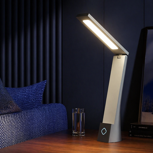 Modern LED Charging Desk Lamp