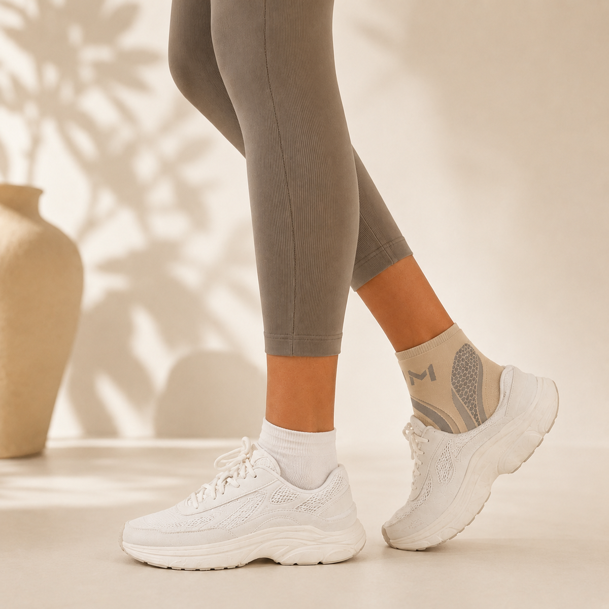 FlexStep™ Ankle Support Brace