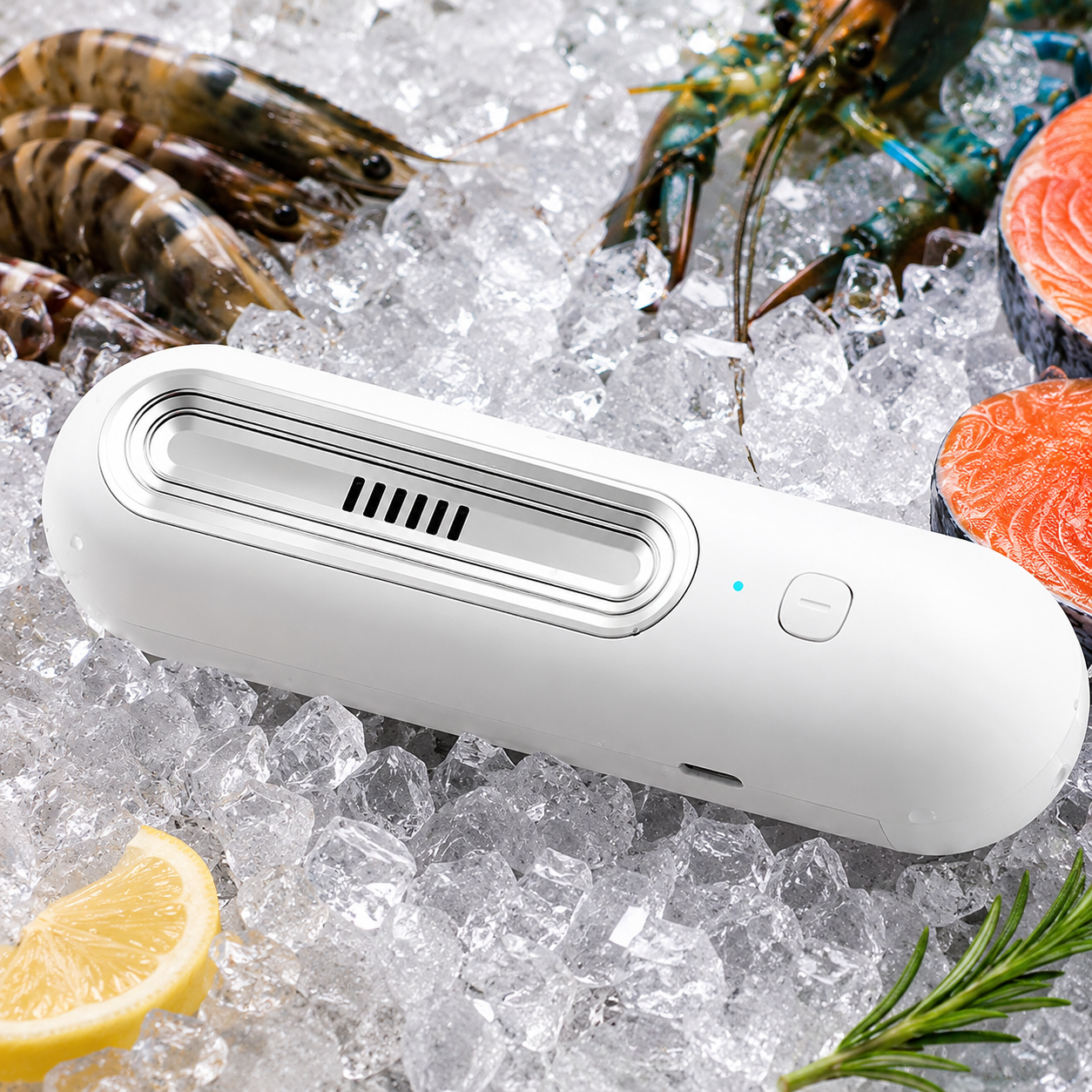 FreshVault™ Refrigerator Deodorizer