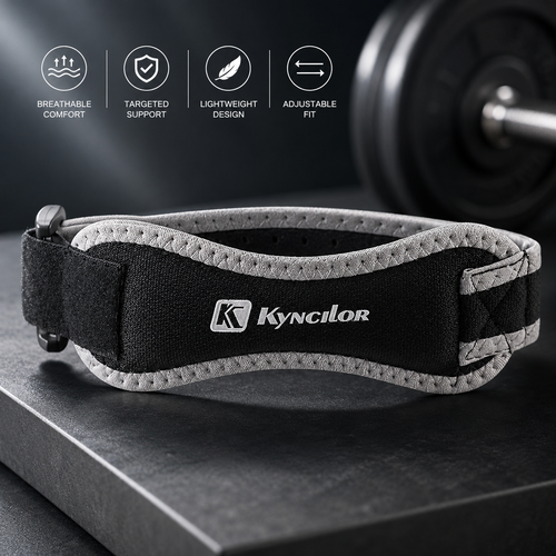 FlexGuard™ Compression Knee Sleeve