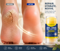 Heelvana™ Foot Repair File