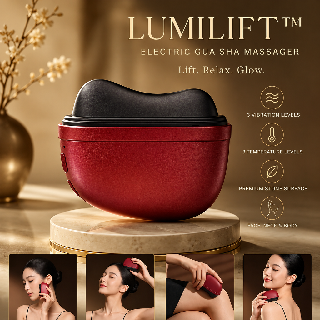 LumiLift™ Electric