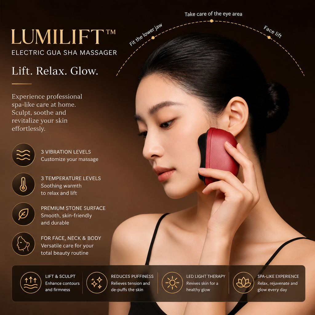 LumiLift™ Electric