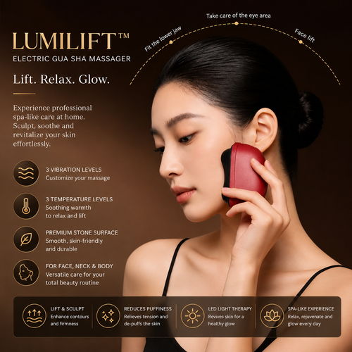 LumiLift™ Electric