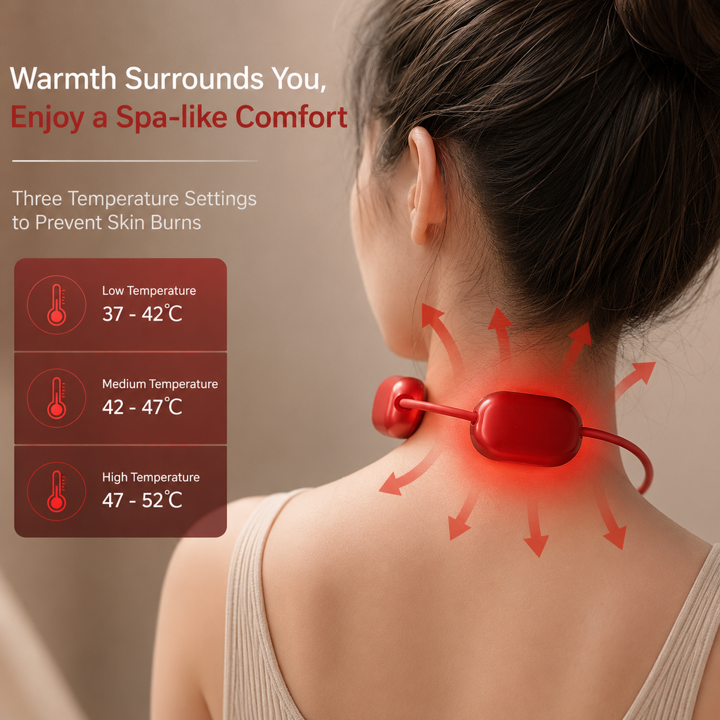 Relivana™ Neck Therapy