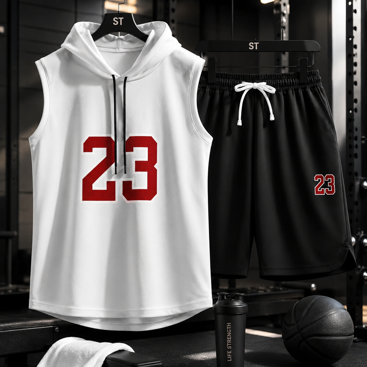 Apex23™ Street Set