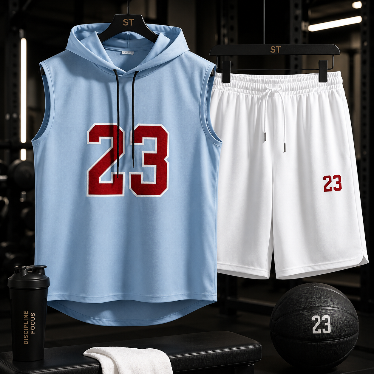 Apex23™ Street Set