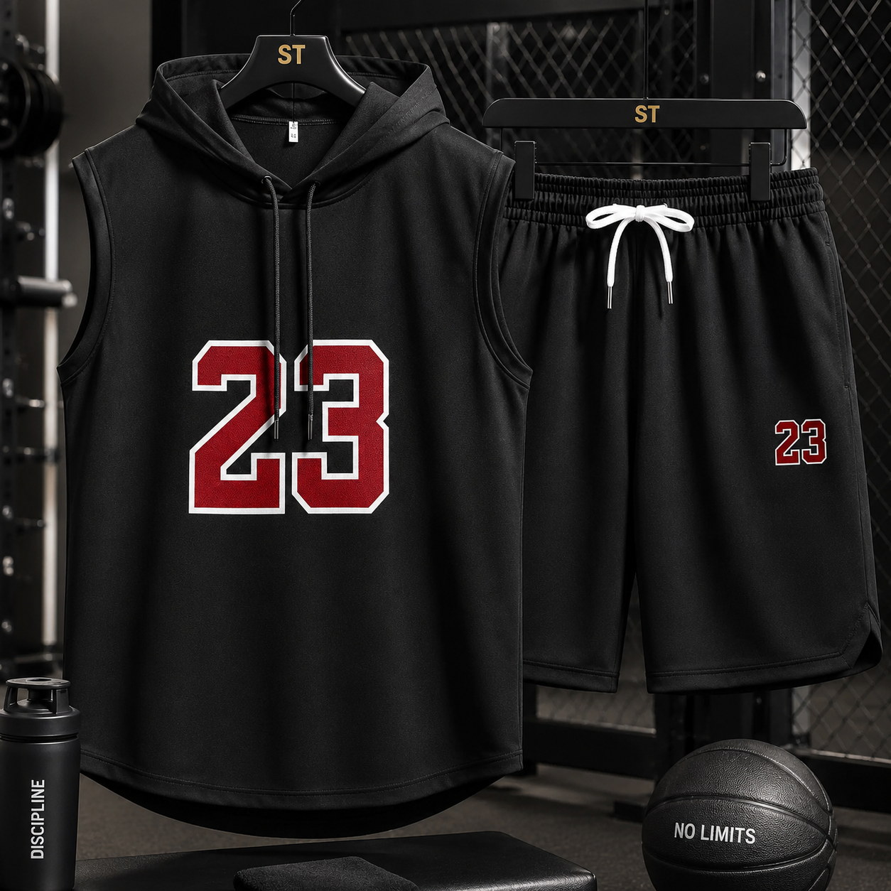 Apex23™ Street Set