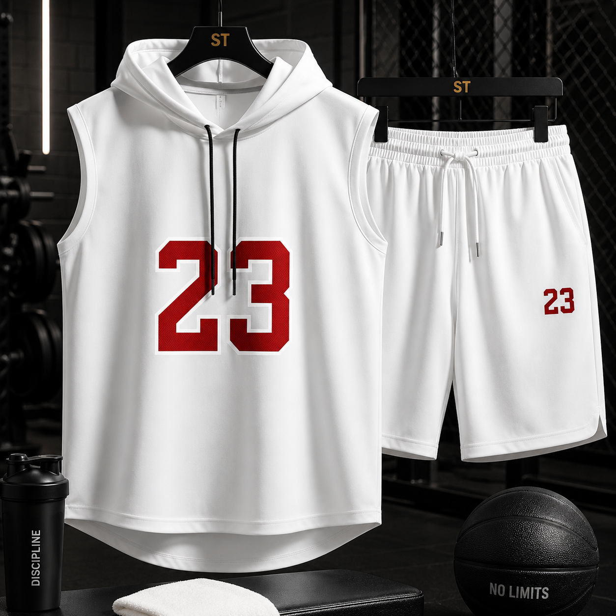 Apex23™ Street Set