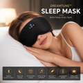 DreamTune™ Sleep Mask