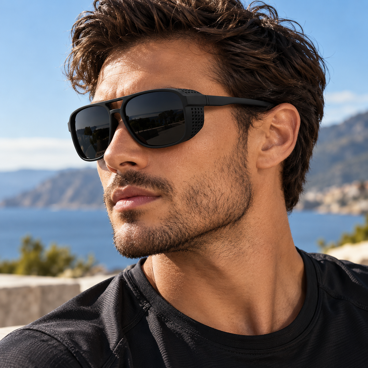 Veyron™ Polarized Performance Sunglasses