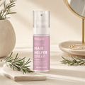 Rosemary hair nourishing spray 60ml bottle