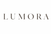 Lumora wordmark